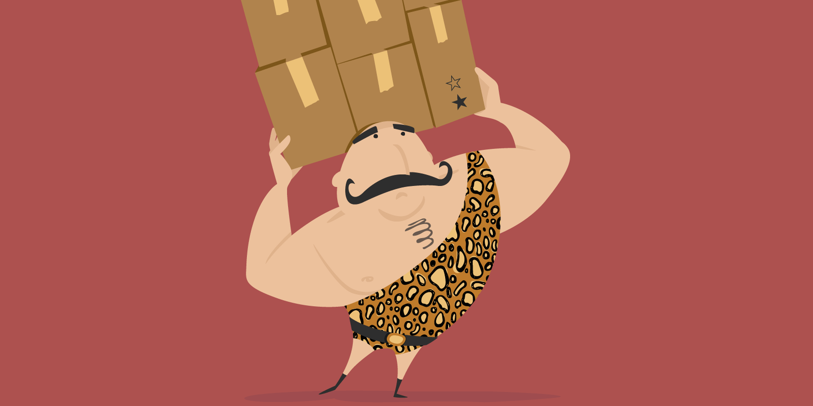 Frameworks provide the muscle you need to build beautiful websites.