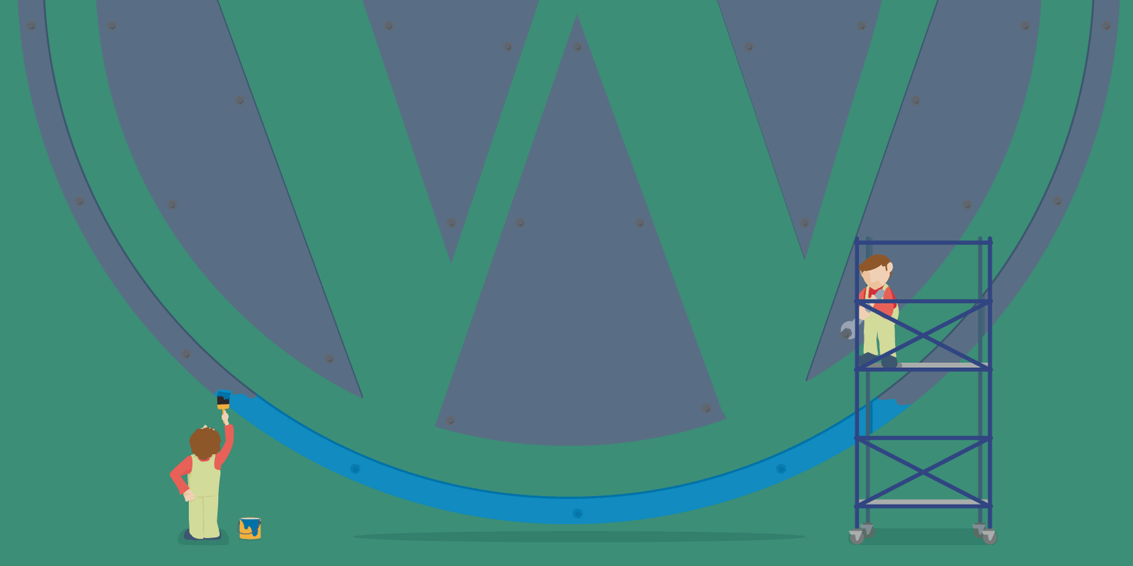 There are also drawbacks to using frameworks, so it's a good idea to really do your research and identify your needs.