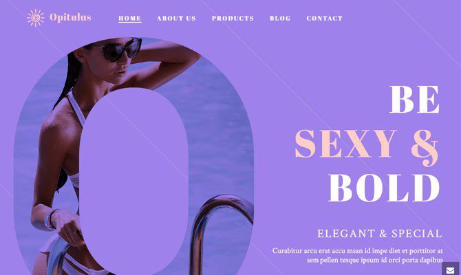 Opitulus, Jupiter theme