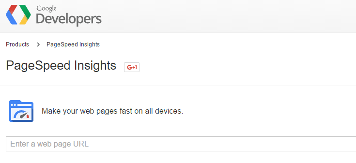 pagespeed-insights