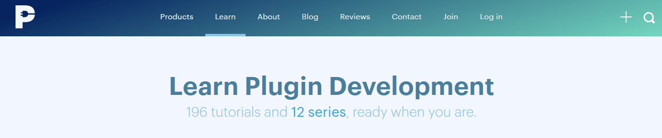 pippinsplugins website screenshot