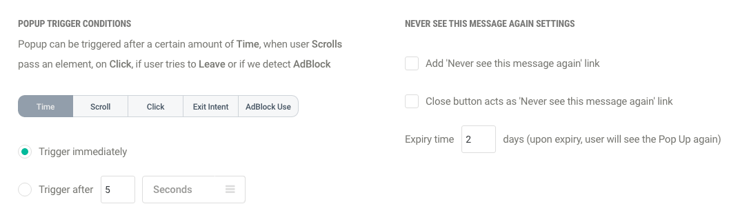 These triggers are gonna make you unstoppable!