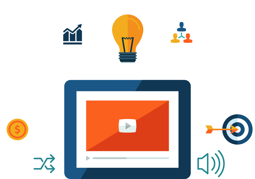 Interactive Presentations & Messaging