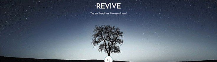Revive