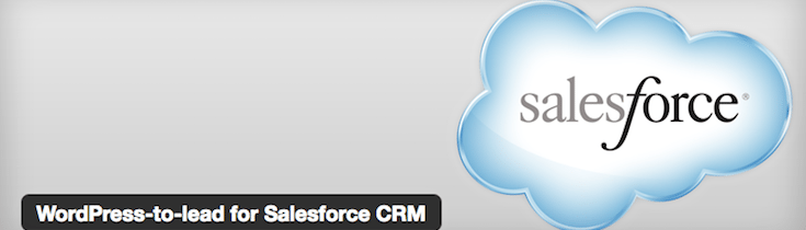 SalesforceCRMPlugin