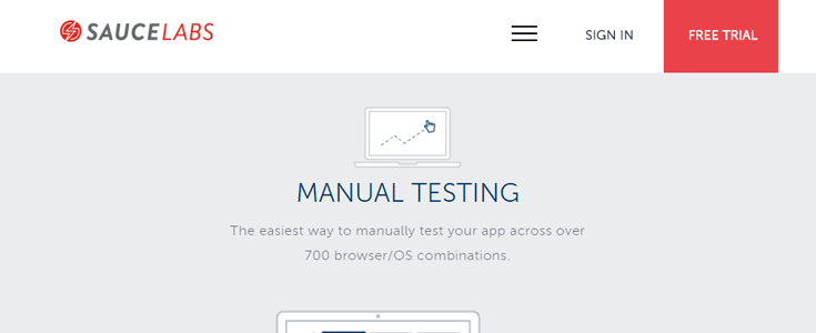SauceLabs
