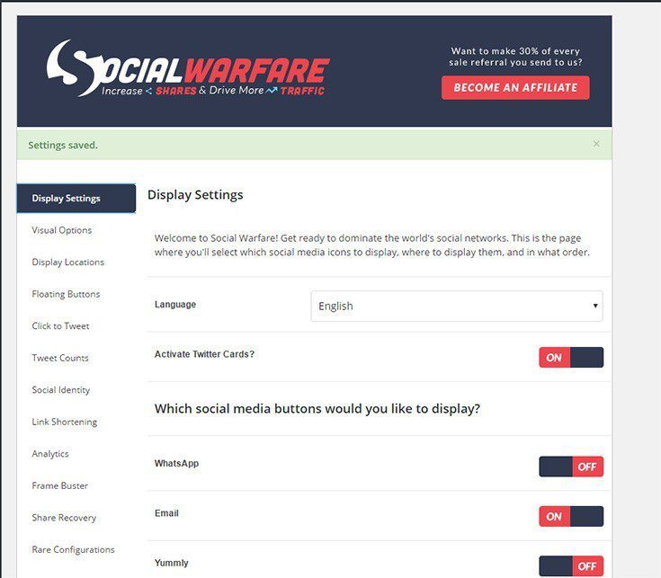 Screenshot-Social-Warfare-General-Settings