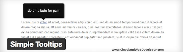simple-tooltips-plugin