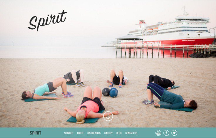 High-quality WordPress themes are updated on a regular basis.