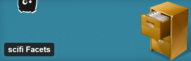 scifi facets plugin image from wordpress.org