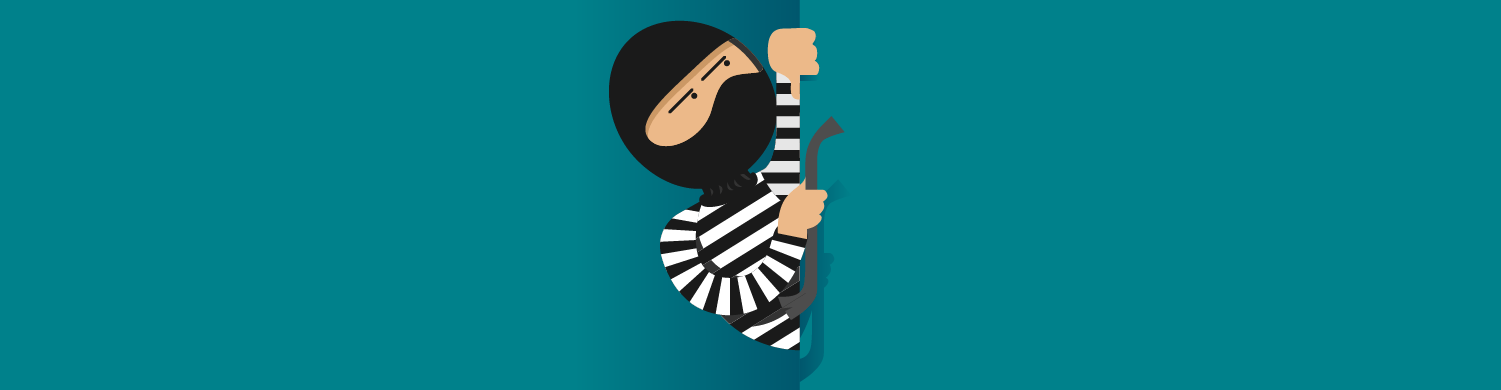 Changing your database prefix is just one small measure you can put in place to help prevent attacks on your WordPress site.