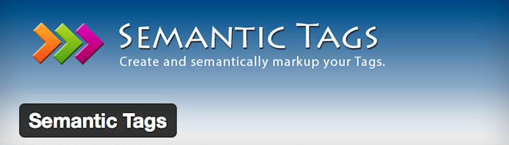 semantic-tags