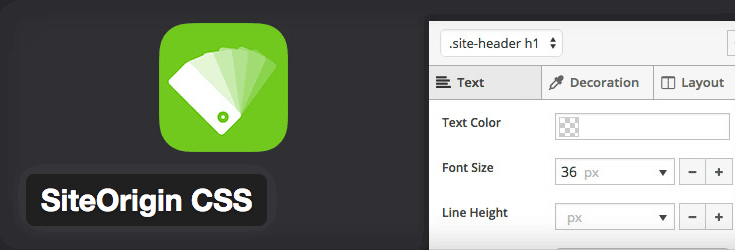 siteorigin-css