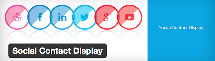 social-contact-display