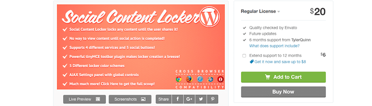 social-content-locker-for-wordpress