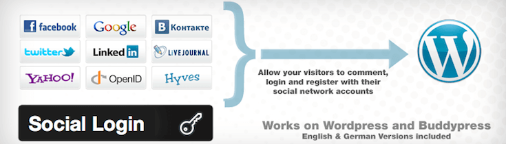 social-login