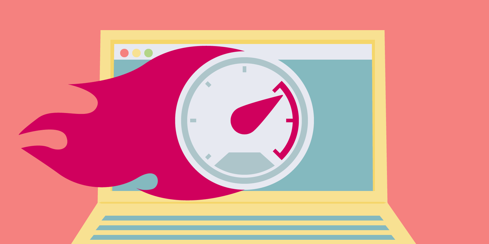 Increase your pagespeed with one of the caching plugins below. We recommend Hummingbird as an all-in-one-solution.