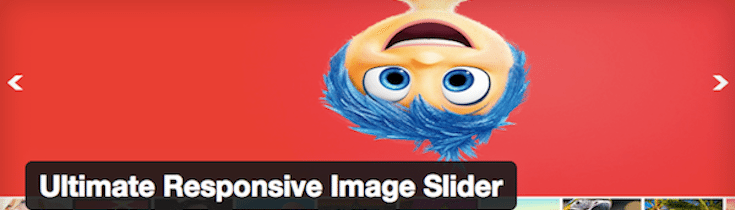 Ultimate Responsive Image Slider Plugin