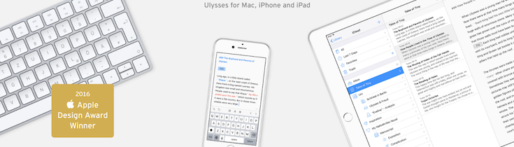 ulysses-app