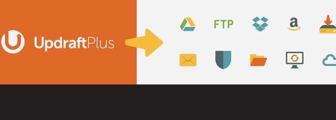 UpdraftPlus WordPress Backup plugin