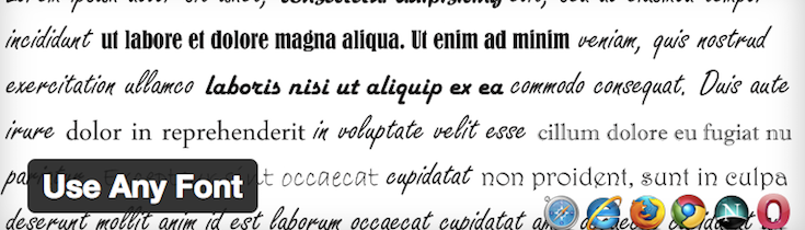 use-any-font