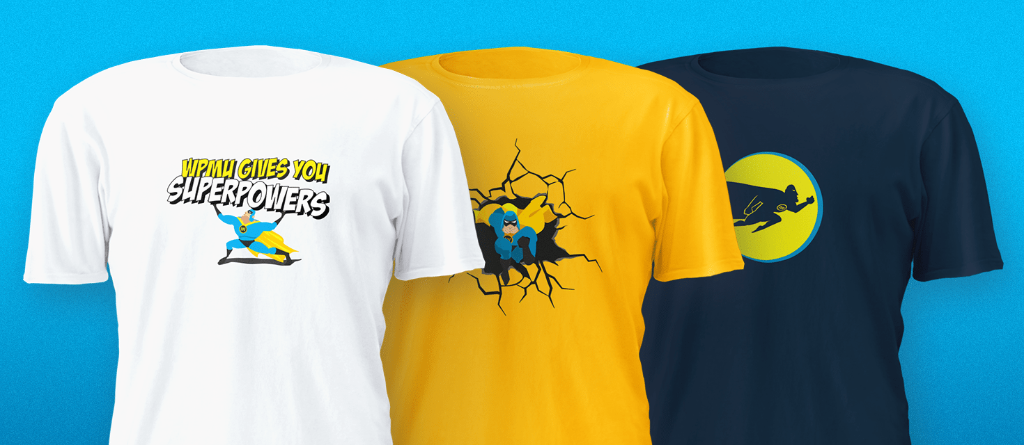 Just a few of the potential t-shirt designs our talented illustrator Julian has put together for our online store.