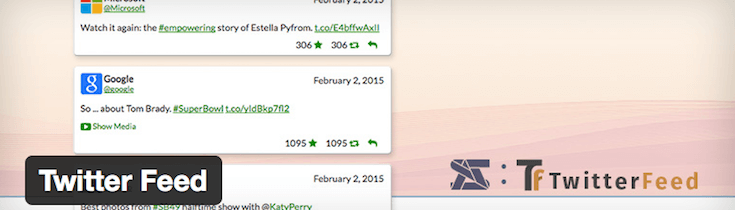 twitter-feed