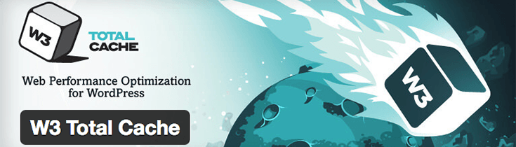 W3 Total Cache