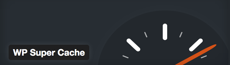 WP Super Cache