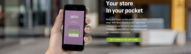 woocommerce-app