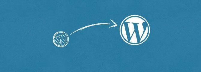 WordPress Importer plugin