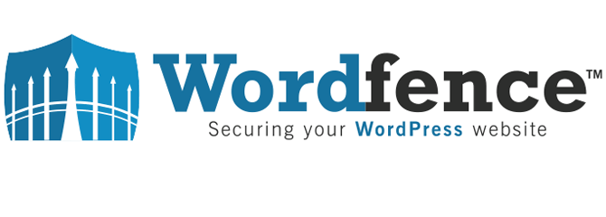 Wordfence plugin