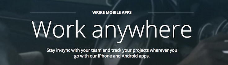 wrike-app