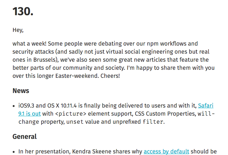 web-development-reading-list
