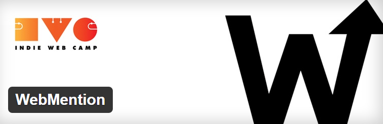 the webmentions plugin is available from wordpress.org