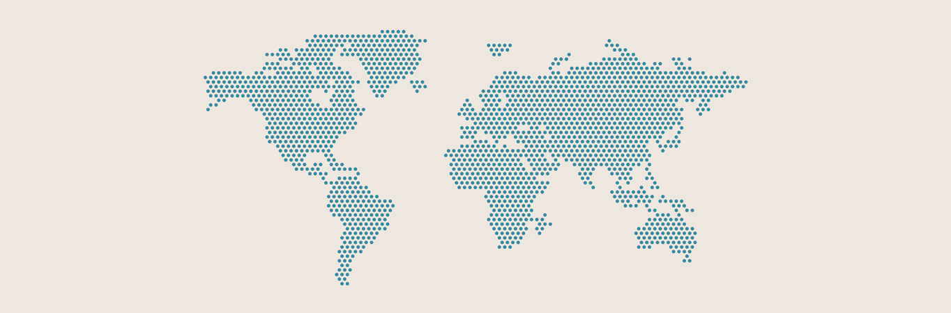 If your location is flexible, you could freelance from anywhere around the world.