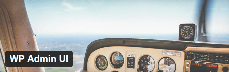 wp-admin-ui