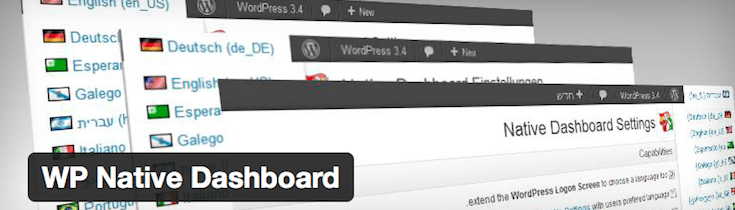 wp-native-dashboard