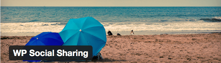 wp-social-sharing