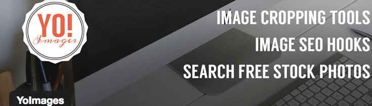 Yo Images Plugin